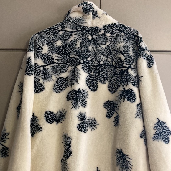 Denali pine cone cream jacket - Picture 6 of 6